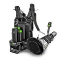 EGO Power+ LBPX1100 1000 CFM Commercial Backpack Leaf Blower - Tool Only