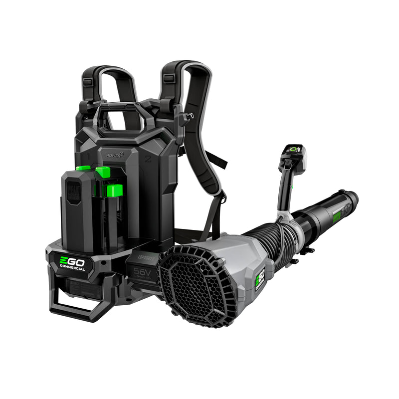 EGO Power+ LBPX8010 Commercial 800 CFM Backpack Blower - Tool Only