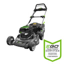 EGO Power+ LM2020-FC 21" 56-Volt Lithium-ion Cordless Lawn Mower Bare Tool - Battery and Charger Not Included - Reconditioned