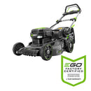 EGO Power+ LM2020SP-FC 20" Cordless Self-Propelled Mower with Steel Deck (Battery and Charger Not Included) - Reconditioned