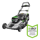 EGO Power+ LM2100-FC 21" 56-Volt Lithium-Ion Cordless Lawn Mower (Battery and Charger Not Included) - Reconditioned