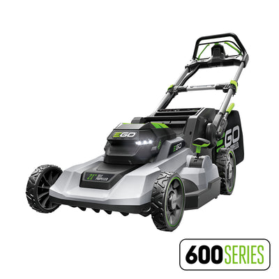LM2110 Lawn Mower