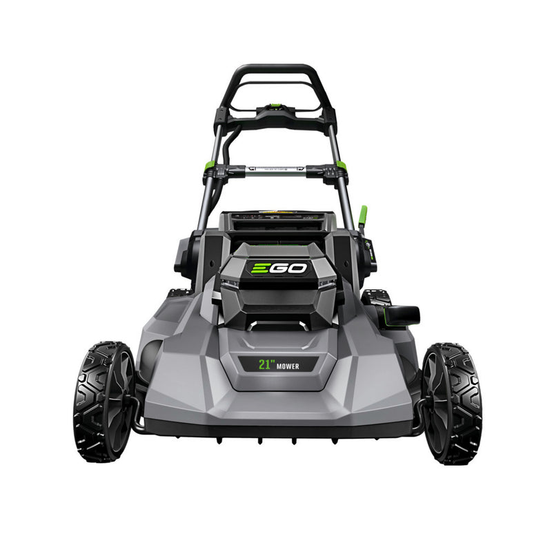 EGO LM2112 21” Mower with 4.0Ah Battery and 320W Charger