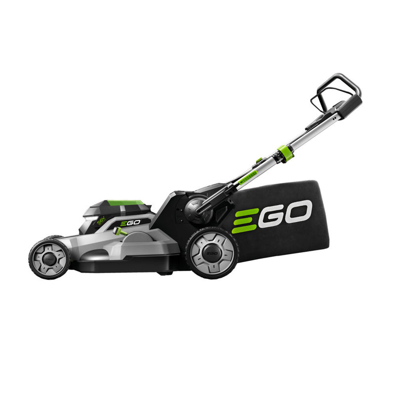 EGO Power+ LM2112 21” Mower with 4.0Ah Battery and 320W Charger