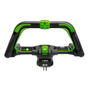 EGO Power+ LM2123SP-2 21” Self-Propelled Mower with Touch Drive™ with 4.0Ah + 6.0Ah Batteries and 550W Rapid Charger