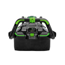 EGO LM2206SP Tondeuse à gazon automotrice Deck Select Cut™ en aluminium de 22 po avec batterie de 10,0 Ah et chargeur turbo de 700 W