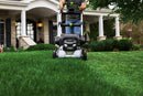 EGO Power+ LM2236SP 22'' Super Composite Mower with Select Cut™ System and Touch Drive Self-Propelled with 10Ah Battery and 700W Charger