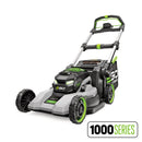 EGO LM2240SP 22'' Super Composite Mower with Peak Power™ Includes Select Cut™ and Touch Drive Self-Propelled Systems - Tool Only