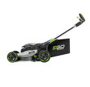 EGO Power+ LM3000SP 1300 Series 30 Inch Lawn Mower with Super Composite Deck, Self Propelled and Dual Motors (Battery and Charger Not Included)