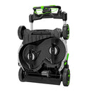 EGO Power+ LM3000SP 1300 Series 30 Inch Lawn Mower with Super Composite Deck, Self Propelled and Dual Motors (Battery and Charger Not Included)