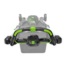 EGO Power+ LM3000SP 1300 Series 30 Inch Lawn Mower with Super Composite Deck, Self Propelled and Dual Motors (Battery and Charger Not Included)