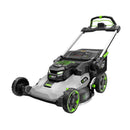 EGO Power+ LM3000SP 1300 Series 30 Inch Lawn Mower with Super Composite Deck, Self Propelled and Dual Motors (Battery and Charger Not Included)