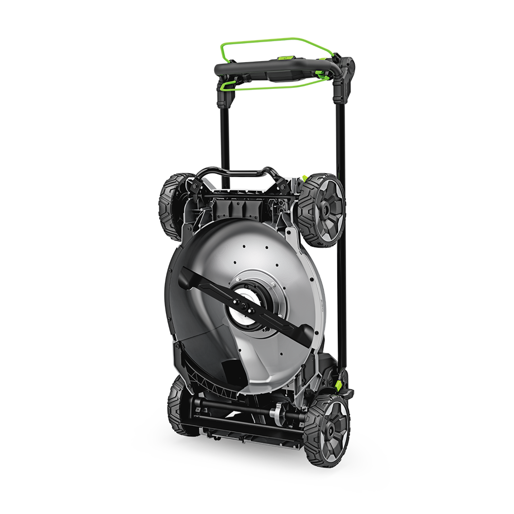 EGO Power+ LMX5300SP Commercial 22" Aluminum Deck SelfPropelled Lawn