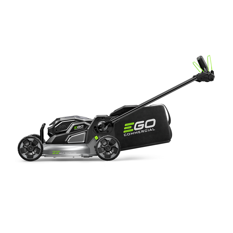 EGO Power+ LMX5300SP Commercial 22" Aluminum Deck Self-Propelled Lawn Mower Tool Only