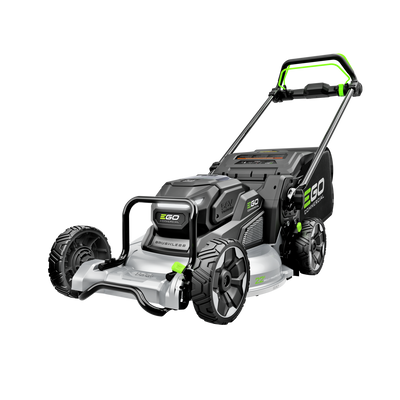 EGO Power+ LMX5300SP Cortadora de césped autopropulsada comercial con plataforma de aluminio de 22" Solo herramienta