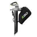EGO LV5000 Leaf Vacuum and Mulcher with 500 CFM Blower