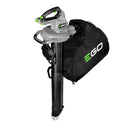 EGO LV5000 Leaf Vacuum and Mulcher with 500 CFM Blower