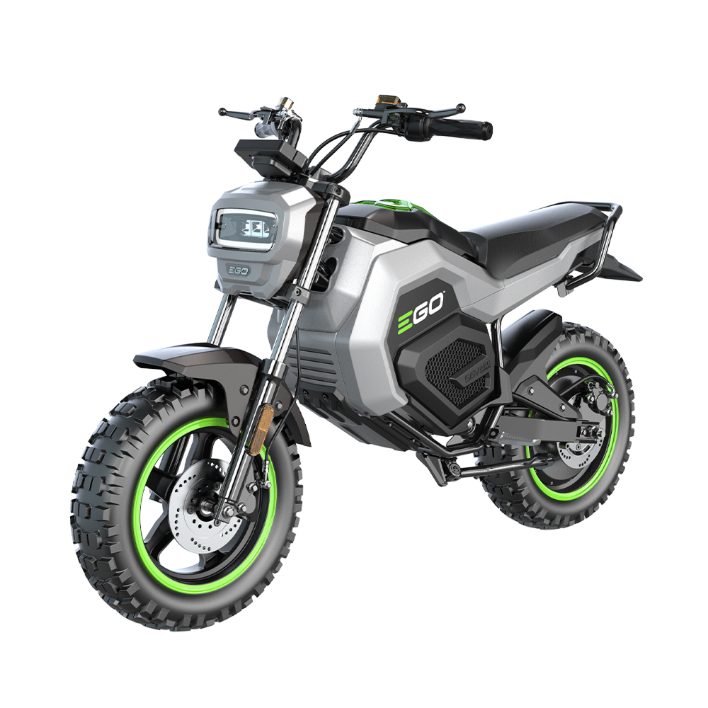 Mb1000 EGO Power+ MB1000 Mini Bike Tool Only