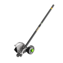 EGO Power+ ME0823 Multi-Head 8” Carbon Fiber Edger with 4Ah Battery and Charger