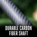 EGO Power+ ME0820 Multi-Head 8” Carbon Fiber Edger