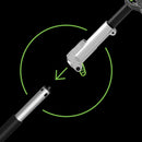 EGO Power+ ME0820 Multi-Head 8” Carbon Fiber Edger