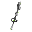 EGO Power+ ME0823 Multi-Head 8” Carbon Fiber Edger with 4Ah Battery and Charger