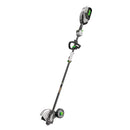 EGO Power+ ME0823 Multi-Head 8” Carbon Fiber Edger with 4Ah Battery and Charger