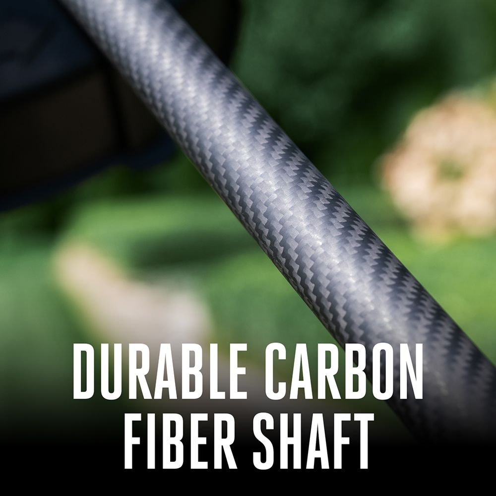 EGO Power+ MST1603 Multi-Head 16" String Trimmer With POWERLOAD™ techn