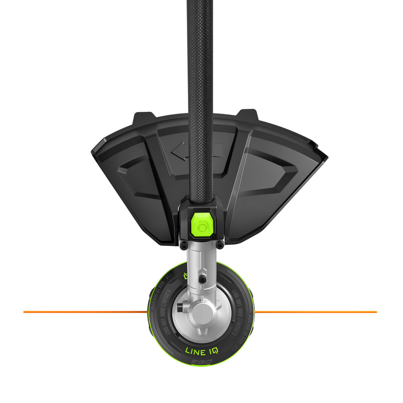 EGO Power+ MST1700 Multi-Head 17” POWERLOAD™ String Trimmer with Line IQ™ - Bare Tool Only