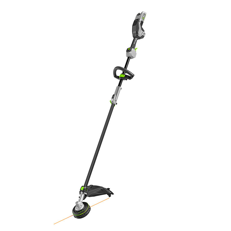 EGO Power+ MST1700 Multi-Head 17” POWERLOAD™ String Trimmer with Line IQ™ - Bare Tool Only