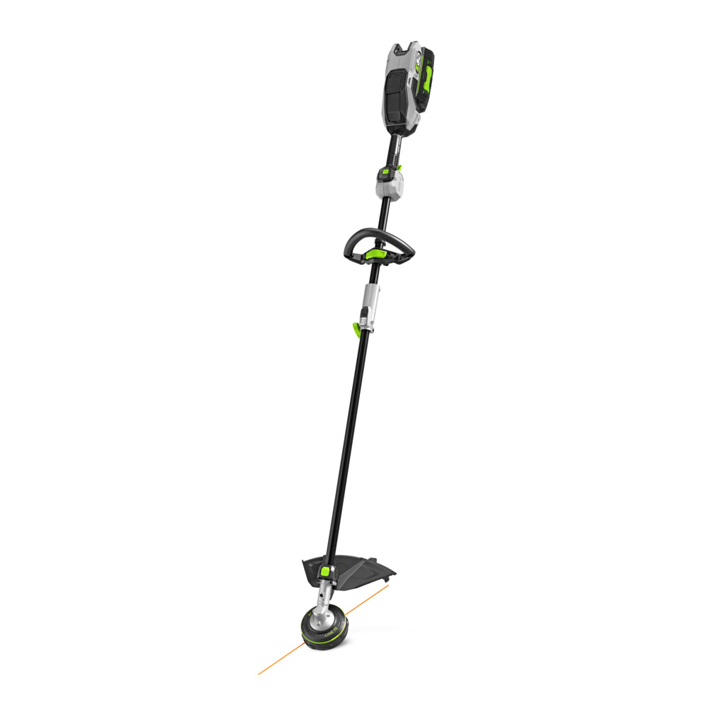 EGO Power+ MST1704 Multi-Head 17” POWERLOAD™ String Trimmer with Line