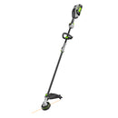 EGO Power+ MST1704 Multi-Head 17” POWERLOAD™ String Trimmer with Line IQ™ with 5Ah Battery and Standard Charger