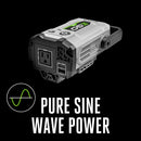 Inversor EGO Power+ PAD1800 Nexus Escape 180W