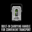 Inversor EGO Power+ PAD1800 Nexus Escape 180W