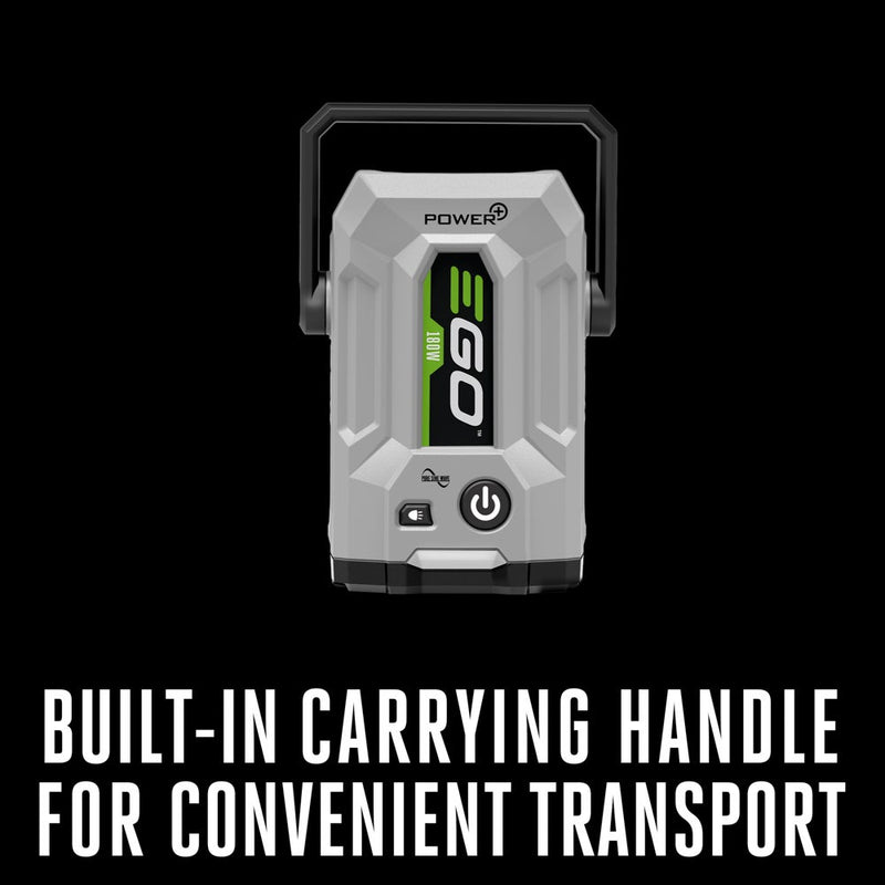 Inversor EGO Power+ PAD1800 Nexus Escape 180W