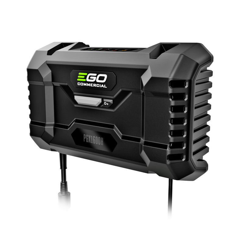 EGO PGX1600H PGX™ Hub de charge commercial 1600 W