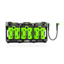 EGO Power+ PGX3000D PGX™ Commercial Charging 3-Port Dock