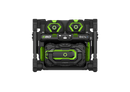 EGO Power+ PGX3100K PGX™ Commercial Charging Power Bank Kit with 2.2kWh (40Ah) High-Capacity and (2) 7.5Ah Batteries