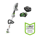 EGO Power+ PH1400-FC 56-Volt Lithium-ion Power Head (Reconditioned) with NEW BA1400T Battery and NEW Standard Charger