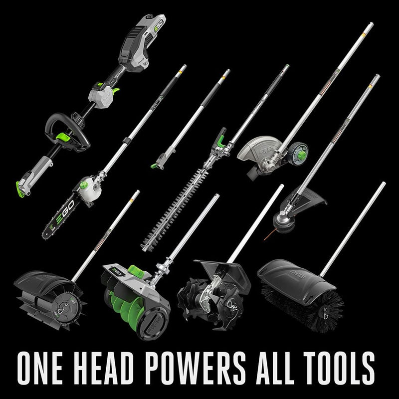 EGO Power+ Build Your Own Customized Multi-Head Tool System Kit