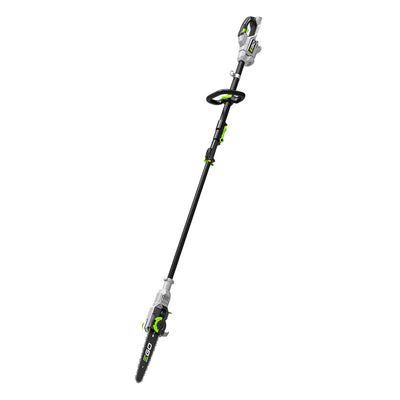 EGO Power+ PS1000 10" Carbon Fiber Telescopic Pole Saw - Battery and Charger Not Included