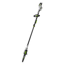 EGO Power+ PS1000 10" Carbon Fiber Telescopic Pole Saw - Battery and Charger Not Included