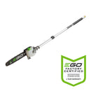 EGO Power+ PSA1000-FC 10" Pole Saw Attachment for EGO Power+ 56-Volt Lithium-ion Multi-Head Tool System - Reconditioned