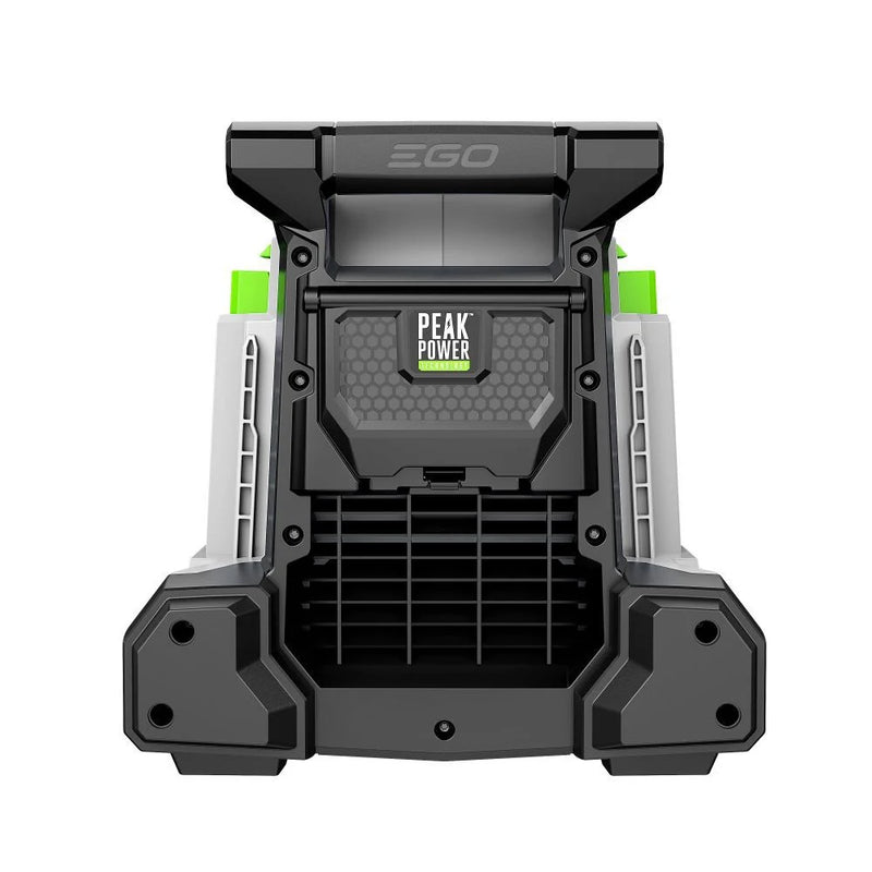 EGO Power+ PST1405-2 NEXUS 1400W Portable Power Station with (2) 6Ah B