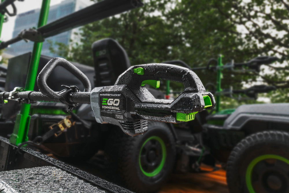 EGO Power+ PSX2510 Commercial 10” Pole Saw Tool Only