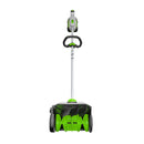 EGO Power+ SNS1201 Dedicated 12" Snow Shovel with 2.5Ah Battery and Charger
