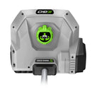 EGO Power+ SNS1201 Dedicated 12" Snow Shovel with 2.5Ah Battery and Charger