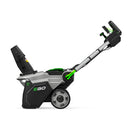 EGO Power+ SNT2130 21" Single-Stage Snow Blower with Peak Power™ and Heated Handle Grips - Battery and Charger Not Included