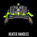 EGO Power+ SNT2410 POWER+ 24 in. Self-Propelled 2-Stage XP Snow Blower with Peak Power™ Tool Only