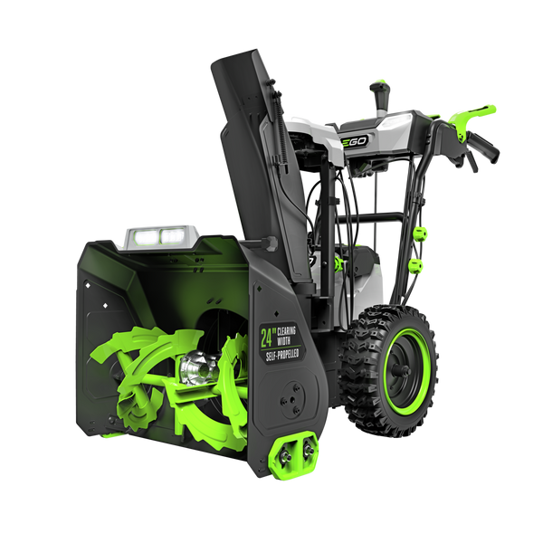 EGO Snow Blowers